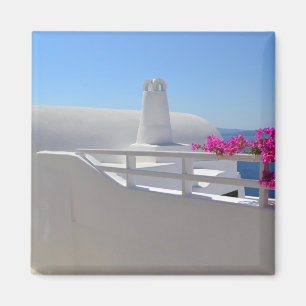 Imã Santorini