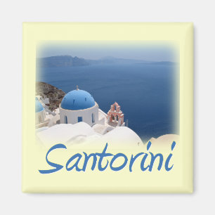 Imã Santorini