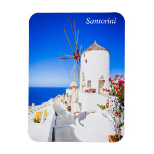 Ímã Santorini