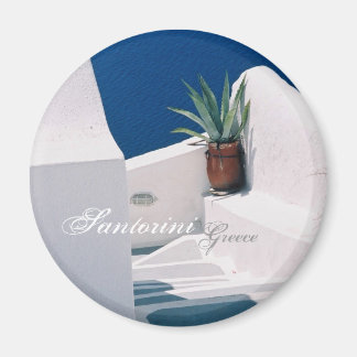 Imã Santorini, Grécia Magnet