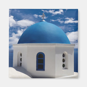 Imã Santorini, Grécia Magnet