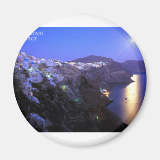 IMÃ SANTORINI NIGHT