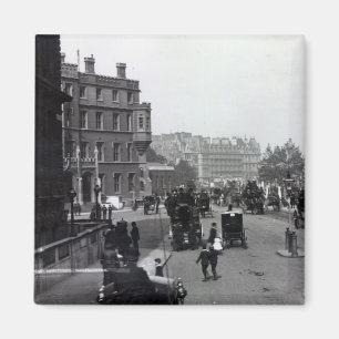 Imã Santuário largo, Westminster
