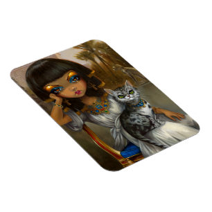 Ímã "Sanura" Flex Magnet