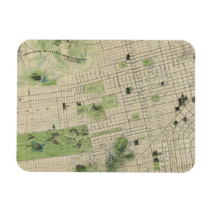 Ímã São Francisco