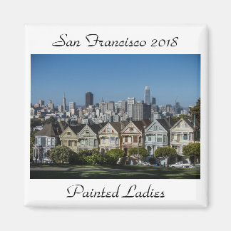 Imã São Francisco 2018