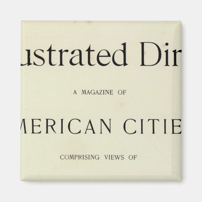 Imã São Francisco Califórnia (Frente)