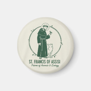 Imã São Francisco de Assis