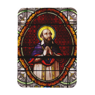 Ímã São Francisco de Sales Bispo de Genebra