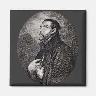 Imã São Francisco Xavier