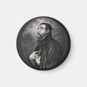 Imã São Francisco Xavier