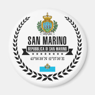 Imã São Marino