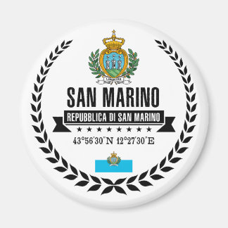Imã São Marino