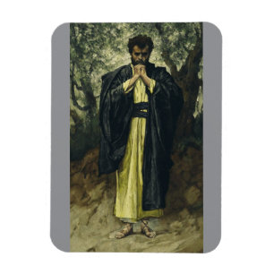 Ímã São Mateus por James Tissot