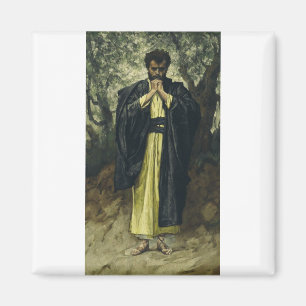 Imã São Mateus por James Tissot