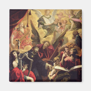 Imã São Nicolau de Tolentino