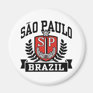 Imã São Paulo
