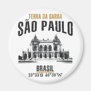 Imã São Paulo