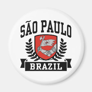Imã Sao Paulo