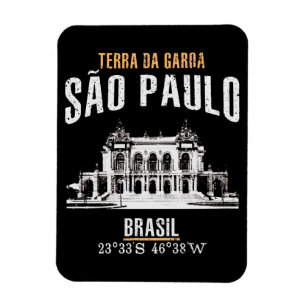 Ímã São Paulo