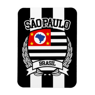 Ímã São Paulo