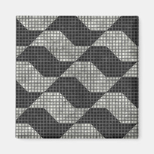 Imã São Paulo Geométrico