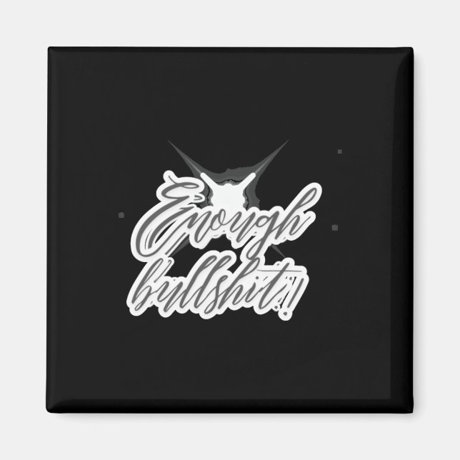 Imã São sempre as coisas simples que mais (Frente)