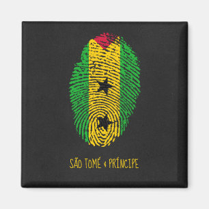 Imã São Tomé E Príncipe