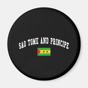 IMÃ SÃO TOME E PRINCÍPIO