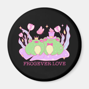 Imã Sapo Bonito - Amor Frogever