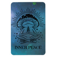 Sapo Inner Peace Zen