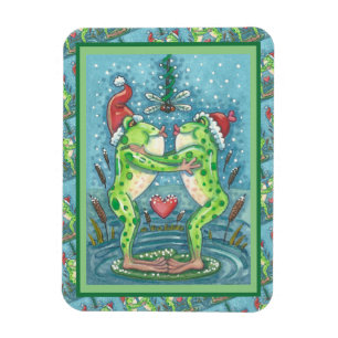 ÍMÃ SAPOS DE PAPAIS NOEIS CUTÂNEOS BEIJANDO EM DRAGONF