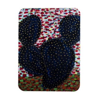 Ímã "Sapphire do Sul"