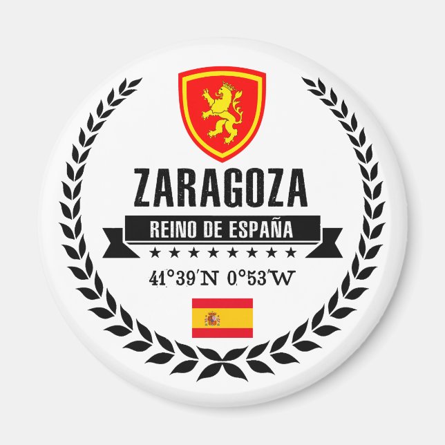 Imã Saragoça (Frente)