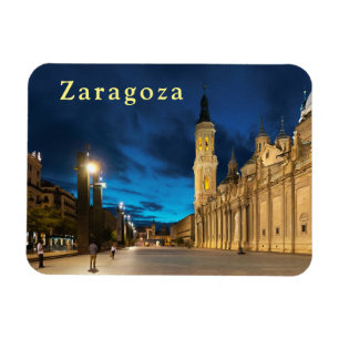 Ímã Saragoça. 24.