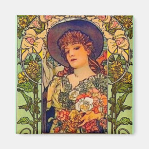 Imã Sarah Bernhardt Tosca.