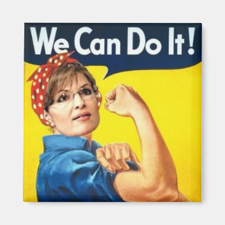 Imã Sarah Palin