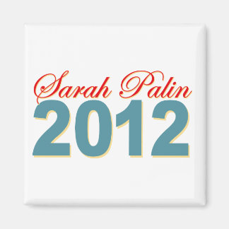 Imã Sarah Palin Presidente 2012