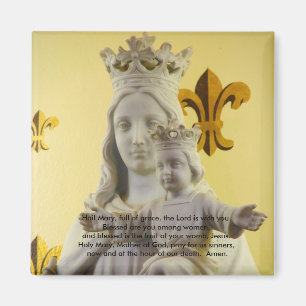 Imã Saraiva Mary, cheio da benevolência