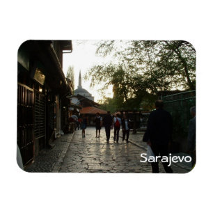 Ímã Sarajevo
