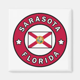 Imã Sarasota Florida