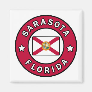 Imã Sarasota Flórida