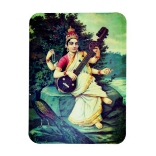 Ímã Saraswati