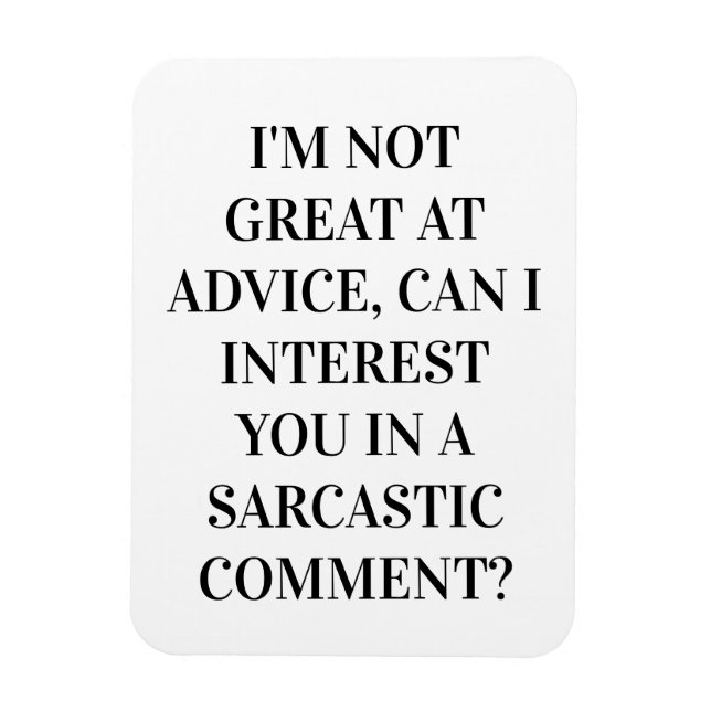 ÍMÃ SARCASM (Vertical)