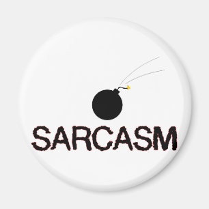 Imã Sarcasm Bombed