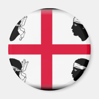 Imã Sardenha — Itália