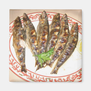 Imã Sardinhas