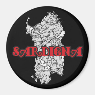 Imã Sardinia