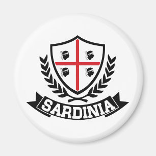 Imã Sardinia Italia