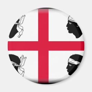 Imã Sardinia-Italia